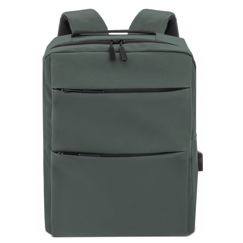 MOCHILA PORTAORDENADOR SOFT-TOUCH"DAVIS PU"