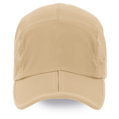 <p>FOLDABLE CAP “HARRIS”</p>