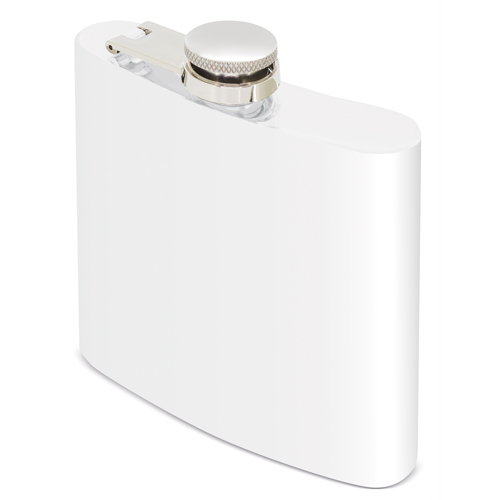 PETACA LICORERA DE SUBLIMACIÓN "CHICAGO"