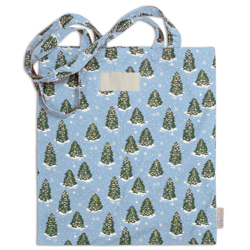 BOLSA NAVIDEÑA “SERAPHYN”