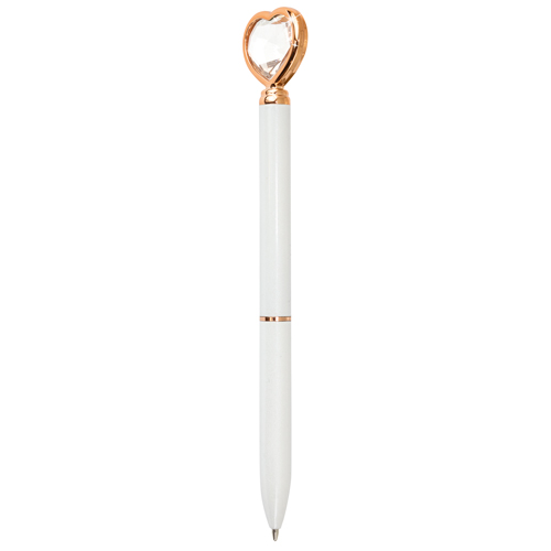 <p>PEN HEART “AMORE”</p>