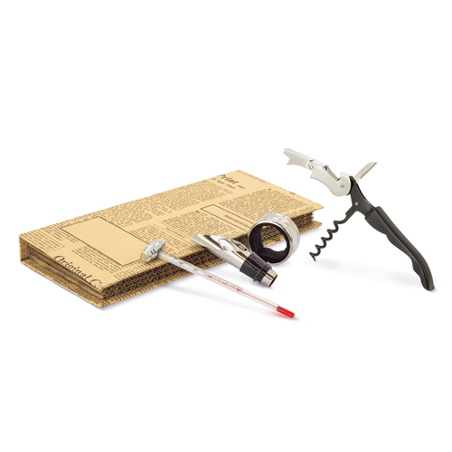 <p>WINE SET “RIVA”</p>