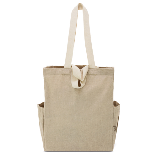 <p>BOLSA DE ALGODÓN RECICLADO "OLAYA"</p>