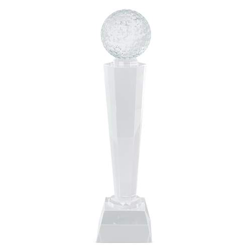 TROFEO DEPORTIVO "CADDIE"