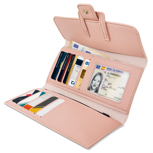 <p>CARTERA MONEDERO “BARLETTA”</p>