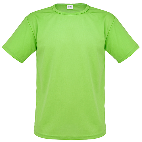 CAMISETA ADULTO "RUNNER"