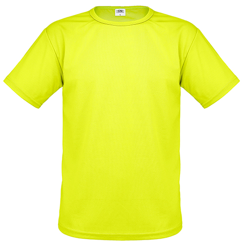 CAMISETA ADULTO "RUNNER"