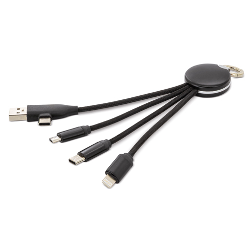 MULTICARGADOR "ALEXEI"