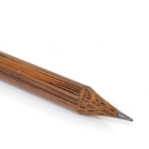 LÁPIZ DE BAMBÚ ROUND 