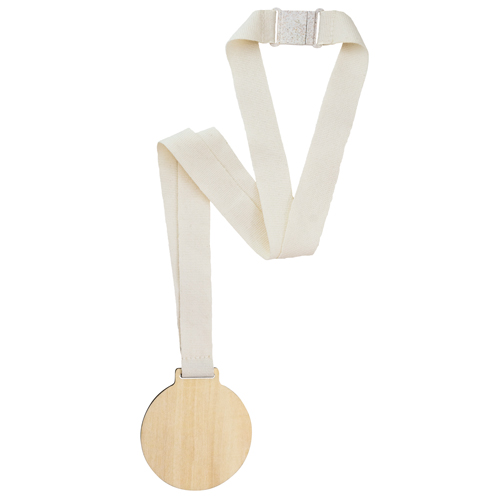 MEDALLA ECO "TRIUNFO"