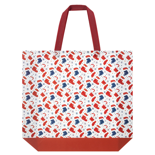 BOLSA REGALO NAVIDEÑA "FELICITÀ"