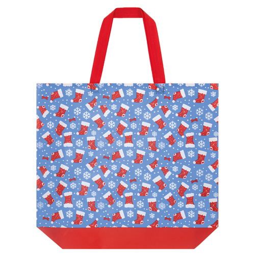 BOLSA REGALO NAVIDEÑA "GRATIA"