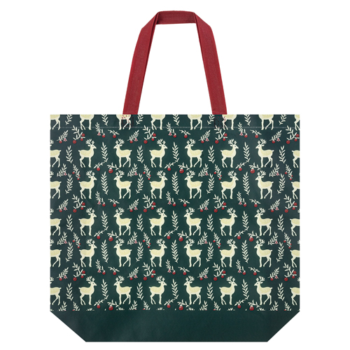 BOLSA REGALO NAVIDEÑA "MILA"