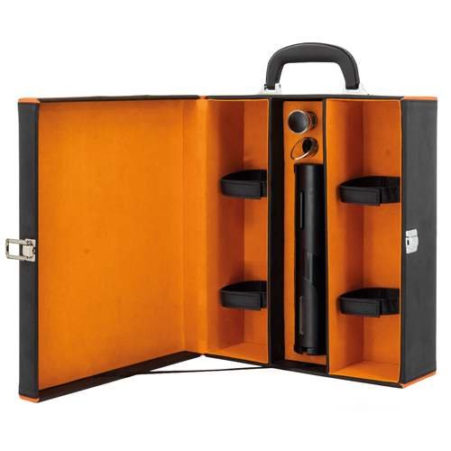 SET DE VINO PREMIUM "SALENTINO"