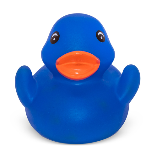 PATITO DE GOMA "PETRI"