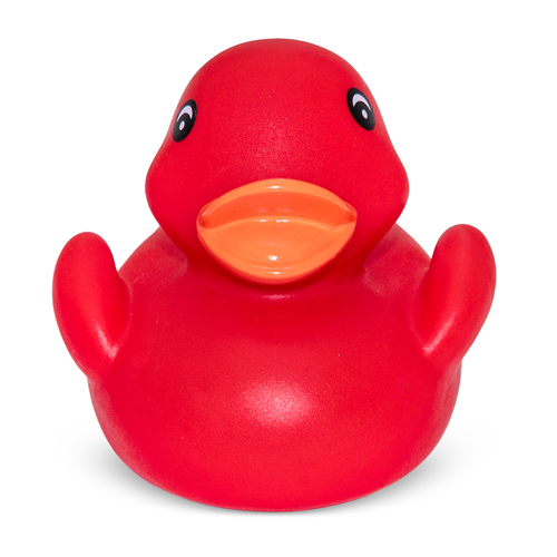 PATITO DE GOMA "PETRI"