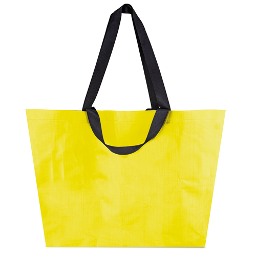 BOLSA PP LAMINADA GRANDE "EKEA"