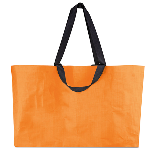 BOLSA PP LAMINADA EXTRA GRANDE "MERLIN"