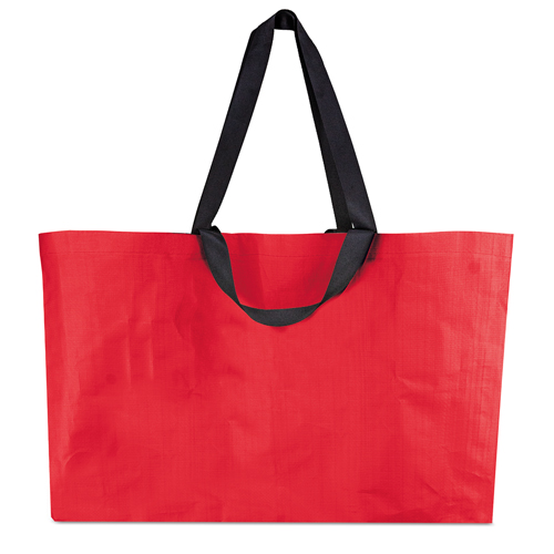 BOLSA PP LAMINADA EXTRA GRANDE "MERLIN"