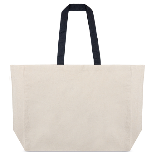 BOLSA DE ALGODÓN "BENGAL"