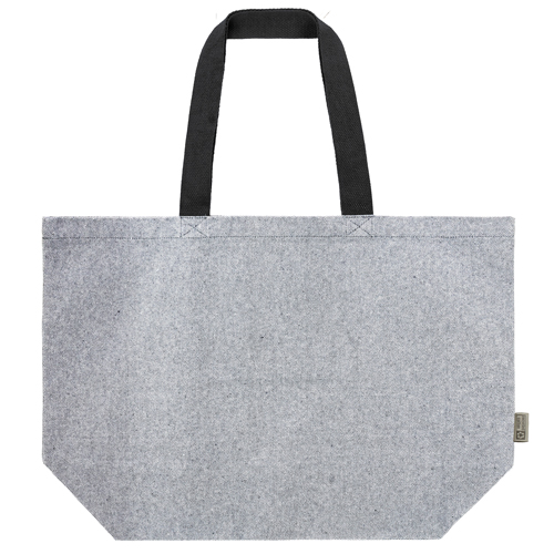 BOLSA DE ALGODÓN RECICLADO "ALANYS"