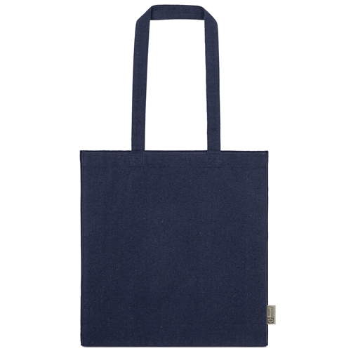 BOLSA DE ALGODÓN RECICLADO "SHEBEL"