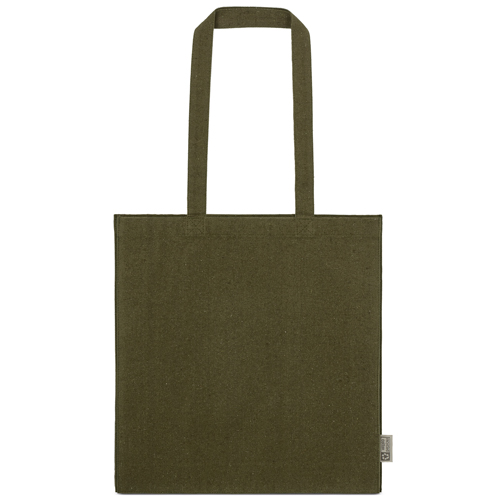 BOLSA DE ALGODÓN RECICLADO "SHEBEL"