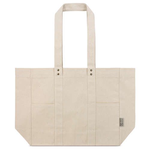 BOLSA DE ALGODÓN "ALMA"