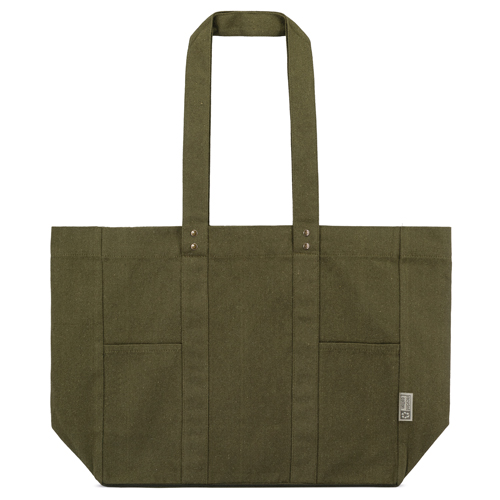 BOLSA DE ALGODÓN "ALMA"