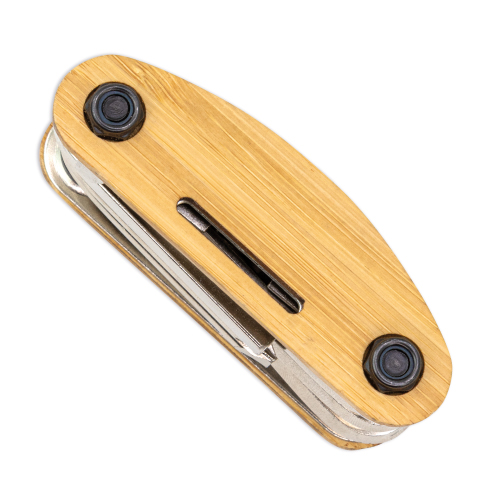 KIT DE REPARACIÓN DE BAMBÚ 