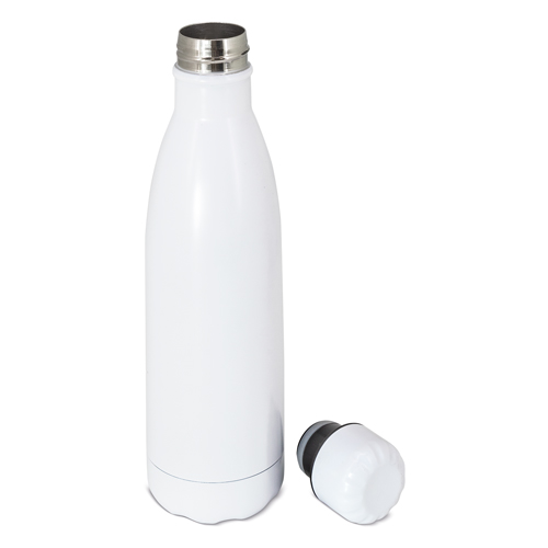 TERMO DOBLE CAPA SUBLIMACION 500ML 