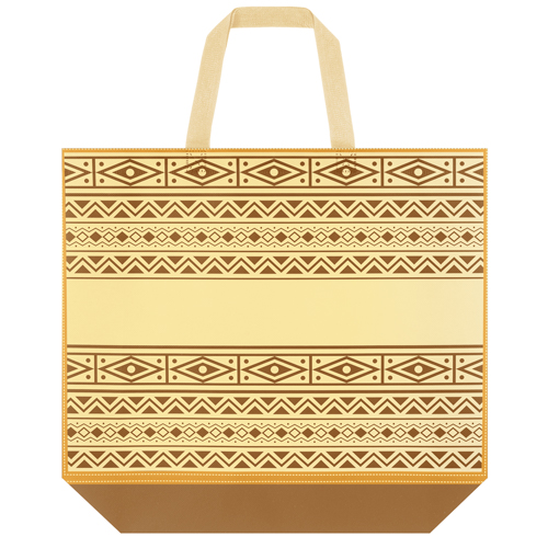 BOLSA NON WOVEN LAMINADA "IVELYS"