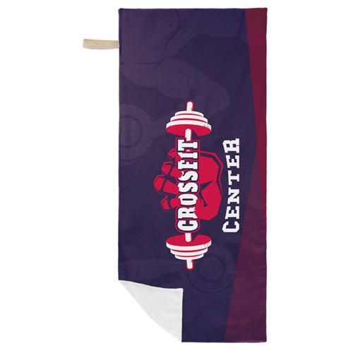 TOALLA DE SUBLIMACIÓN 