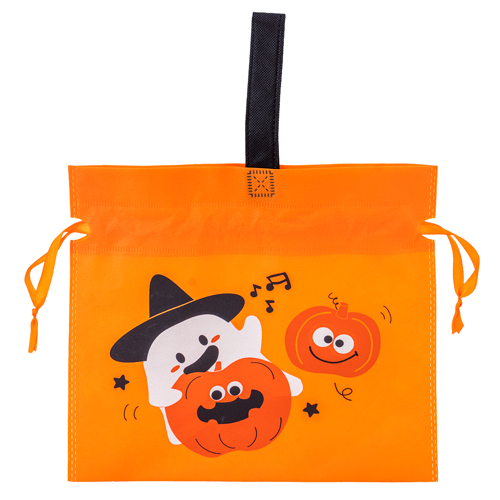 BOLSA "HALLOWEENERA"
