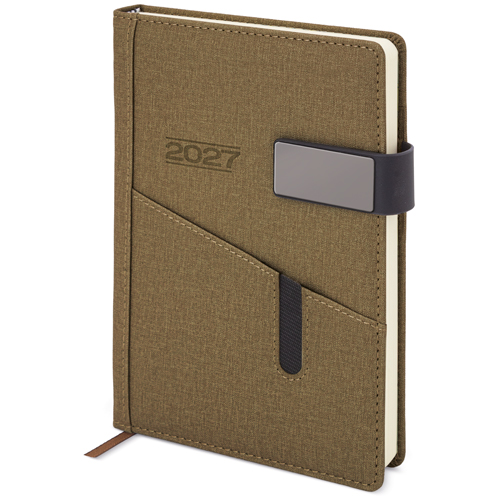 AGENDA "SCOTT"