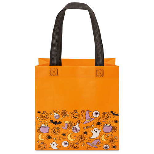 BOLSA HALLOWEEN "PUMPKIN"