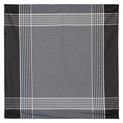 PAÑUELO "FALLERO" 63X63 CM
