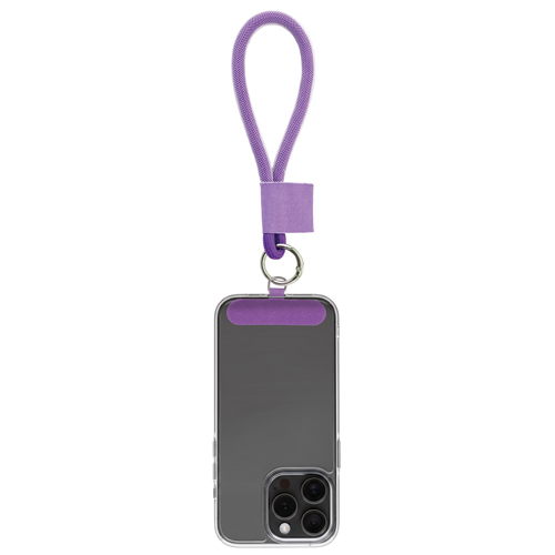 SUJETA MÓVIL CON LANYARD "SPIRIT"
