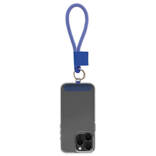 SUJETA MÓVIL CON LANYARD "SPIRIT"