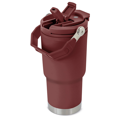 VASO TÉRMICO DOBLE PARED "TUCÁN"