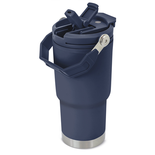 VASO TÉRMICO DOBLE PARED "TUCÁN"