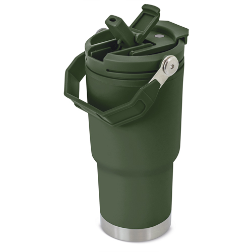 VASO TÉRMICO DOBLE PARED "TUCÁN"