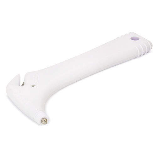 MARTILLO DE EMERGENCIA "KORBIN"