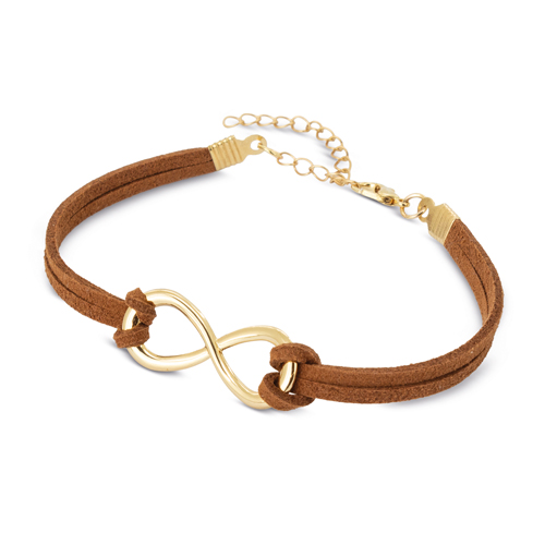 PULSERA "INFINITY"