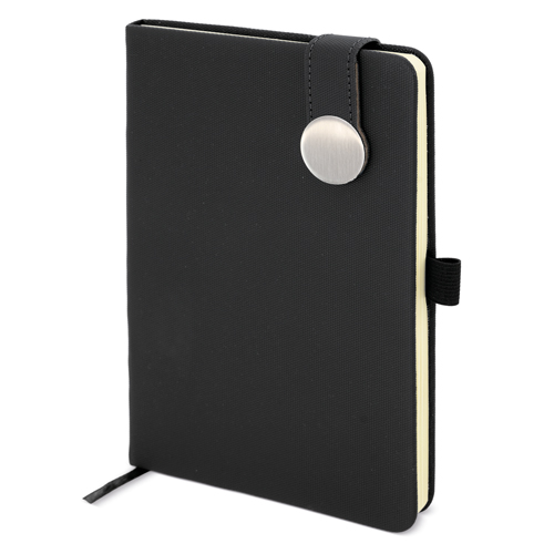 CUADERNO MAGNÉTICO "RICARD"