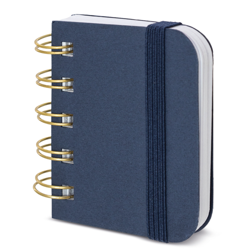 MINI CUADERNO "KYM"
