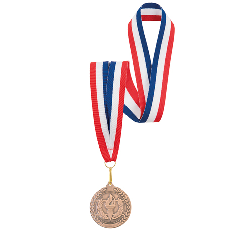 MEDALLA DE BRONCE 