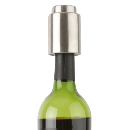 TAPÓN AUTOMÁTICO DE VACÍO ACERO 