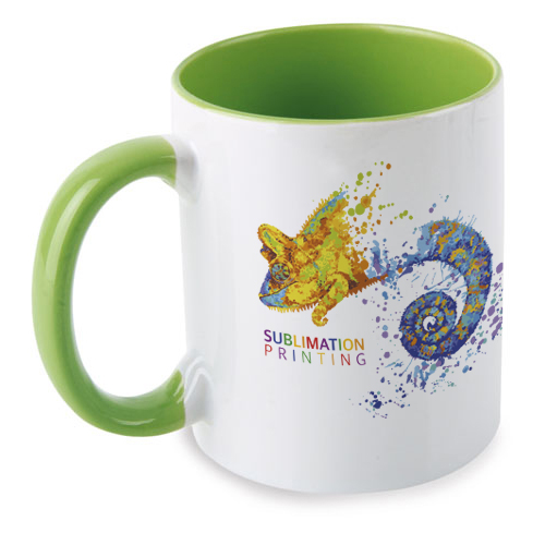 SUBLIMATION MUG 