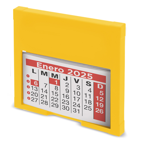 CAR CALENDAR 
